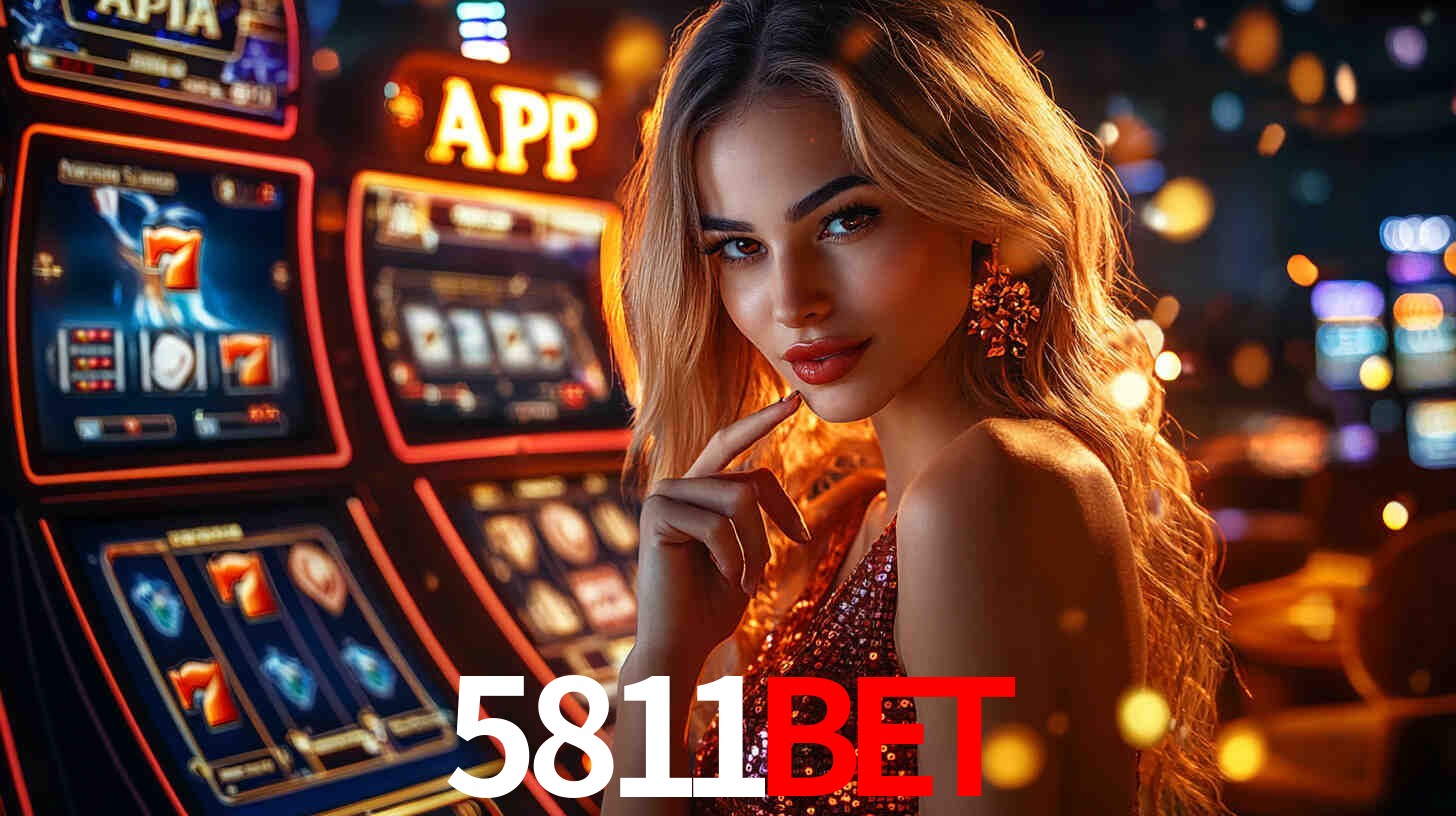 Baixar App Android 5811bet