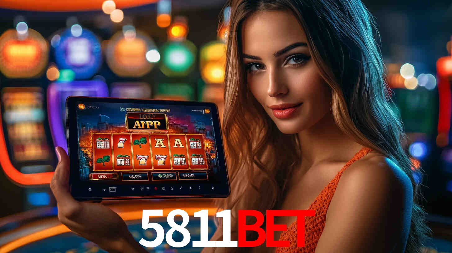 Baixar App iOS 5811bet