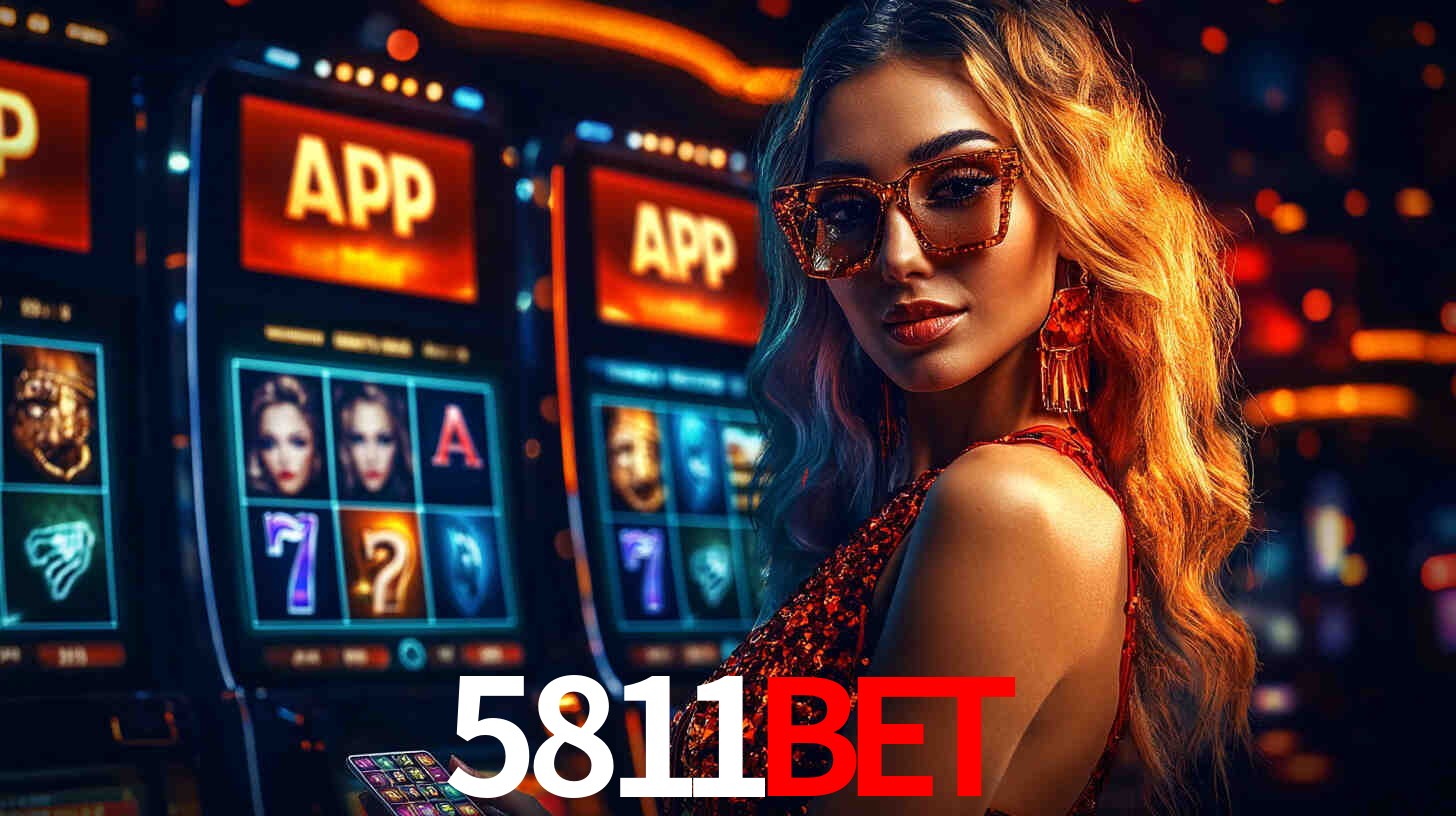 Benefícios do App 5811bet