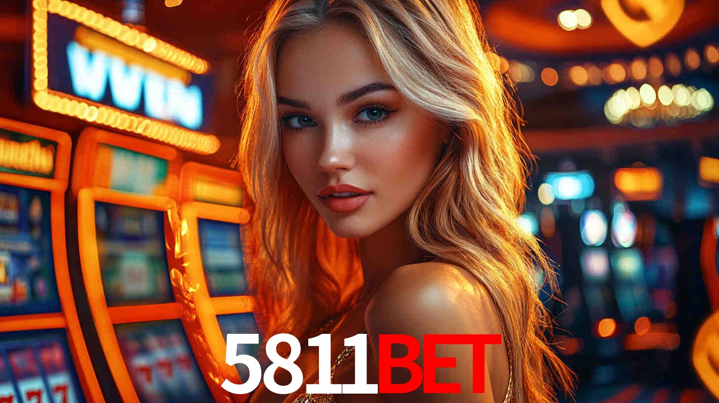 Caça-Níqueis no 5811bet