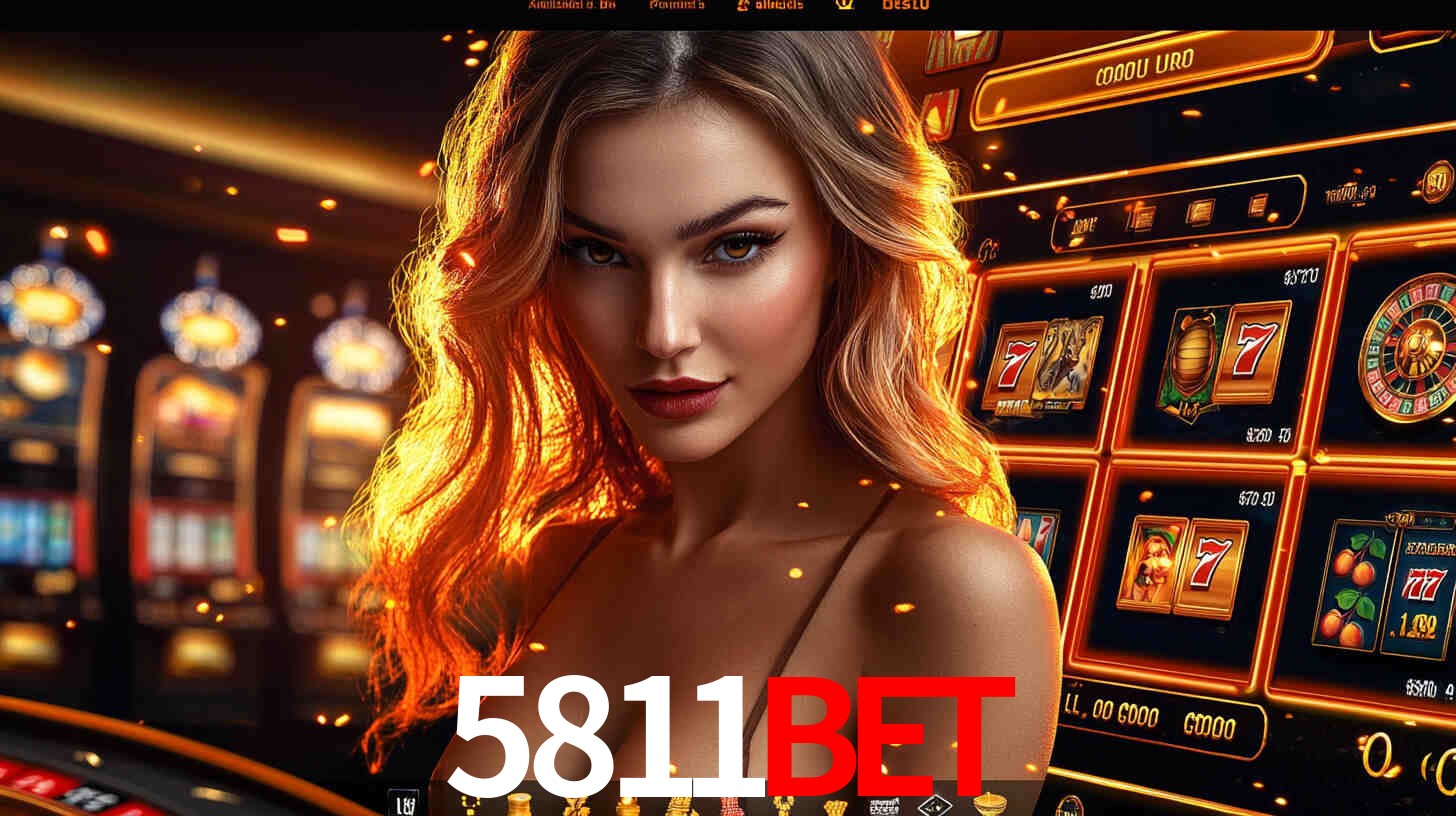 Cassino ao Vivo no 5811bet